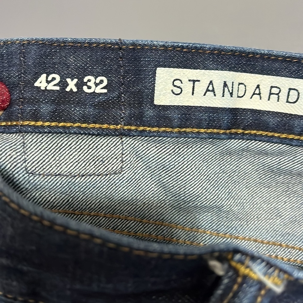 Gap jeans 42x32 - Picture 4 of 4